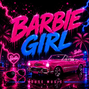 Barbie Girl by VOLTRA21