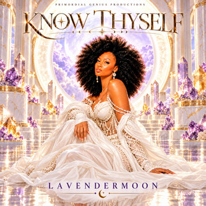 Know Thyself by LAVENDERMOON