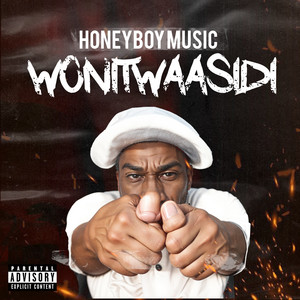 Honey Boy Music - Wonitwaasedi