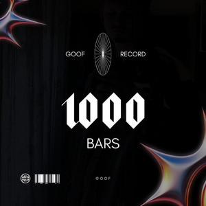 1000 bars by 43GOOF
