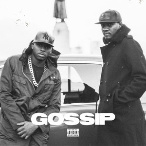 Portada de Gossip