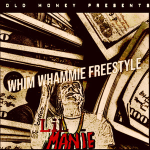 Whim Whammie Freestyle