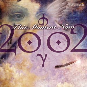 This Moment Now cover