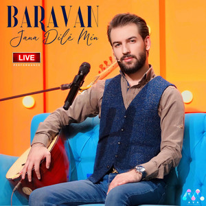 Baravan - Te Ez Kal Kirim (Live)