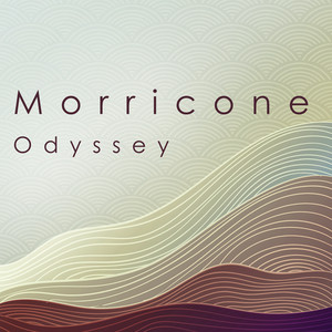 Morricone: Odyssey album