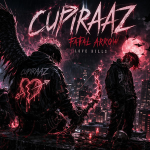 Fatal Arrow by CUPIRAAZ