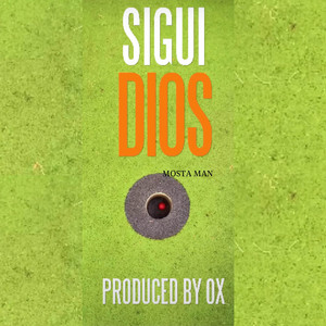 Portada de SIGUI DIOS