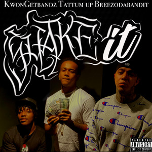 Kwon Get Bandz