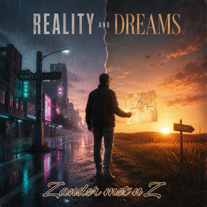 Reality and Dreams by Zander met ŉ Z