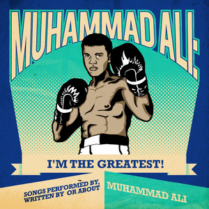 Muhammad The サウンドトラック Greatest CD Ali