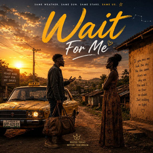 Wait for Me by DBig-Rem