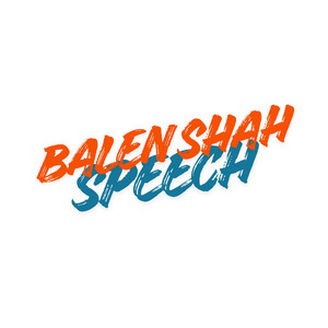 Eanzh Music - Balen Speech Part 3