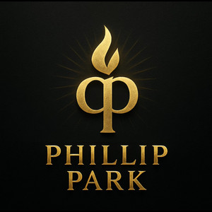 PARK PHILLIP - Found in me (inst)