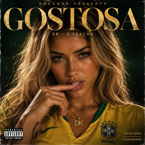 Menina Brasilera by DreamsK