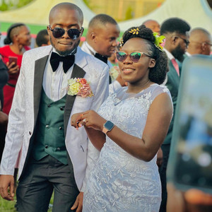 Sunshine Ministers - Katika Ndoa