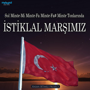 Hasan Bitmez Project - İstiklal Marşı Fa# Minör - Orkestra