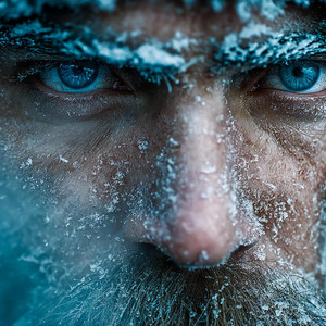 RIM OF THE WORLD – The End of Days by Viking Spirit