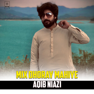 Aqib Niazi - Mix Dhoray Mahiye