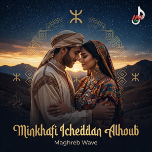 Minkhafi Icheddan Alhoub by Maghreb Wave