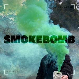 SMOKEBOMB by Mullens, Yung Osk