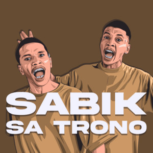 Dj Medmessiah & Morobeats - Sabik Sa Trono (feat. Kambal ng Morobeats)