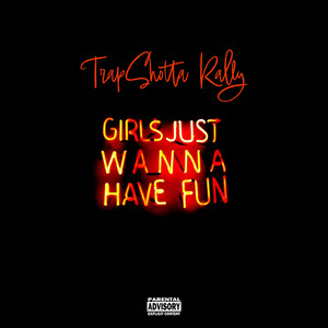 TrapShotta Rally - Super Freaky Girl (Freestyle)