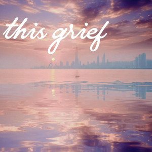 Corey Sanchez - This Grief