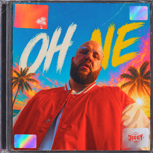 OH NE by Jay Jiggy