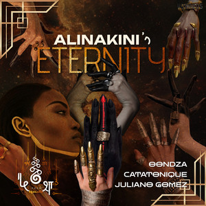 Alinakini poster