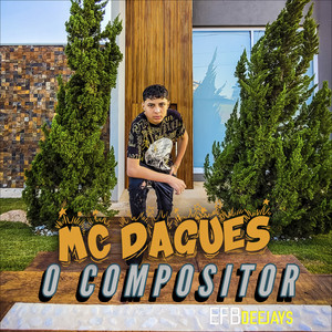 Portada de O Compositor