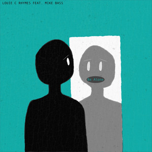 Portada de Be Alone