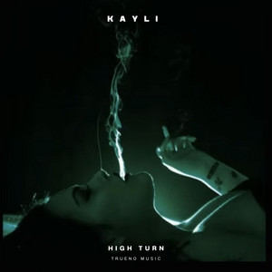 High Turn by Kayli