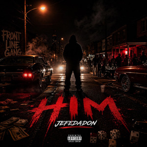 HIM by JefeDaDon