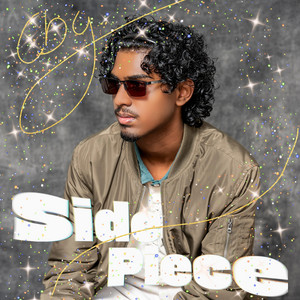 Side Piece by Cbg