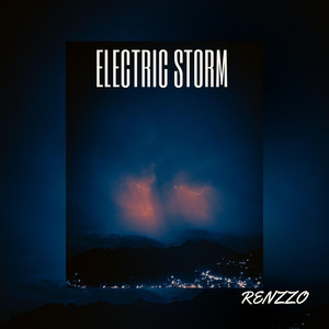 Electric Storm by Renzzo