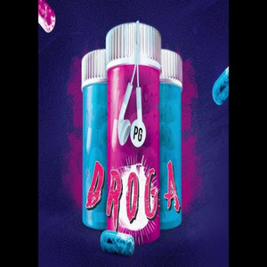 PG (DROGA) by georgiewwstn