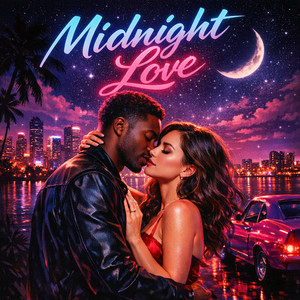 midnight love by Nythorix