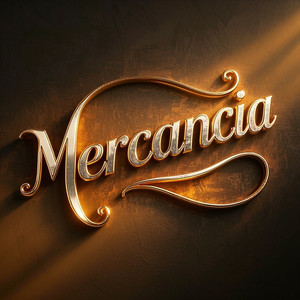 mercancia by jorge el rey