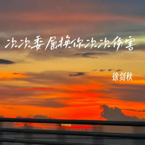 徐剑秋 - 次次委屈换你次次伤害