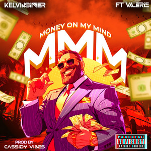money on mind