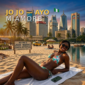 Jo Jo Ayo - Special Version by MIAMORE