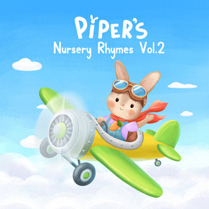 Animal Song by Piper