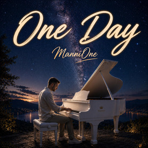 One Day by ManniOne