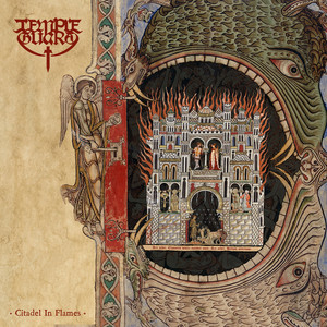Iron Sultanate by Temple Guard