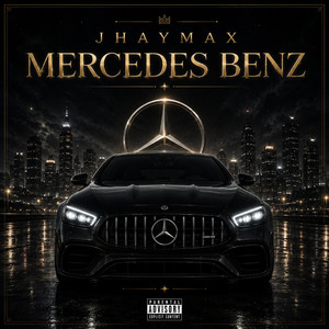 Mercedes Benz by JhayMax