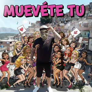 muevete tu