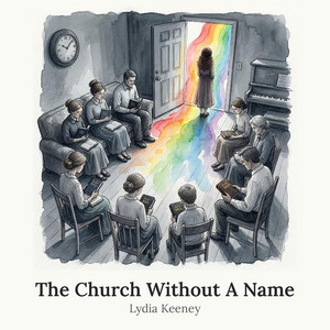The Church Without A Name by Lydia Keeney, Abundant Heart Space