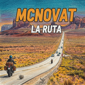 La Ruta by McNovat