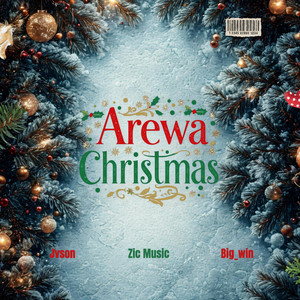 Arewa Christmas