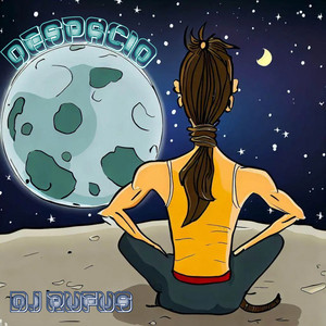 DJ Rufus - Despacio